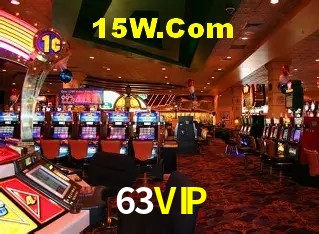 Identidade visual e vitrine de ofertas da plataforma 63VIP
